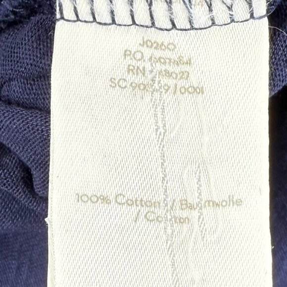 Boden Bird Sleeveless T-Shirt 100% Cotton - Picture 6 of 7